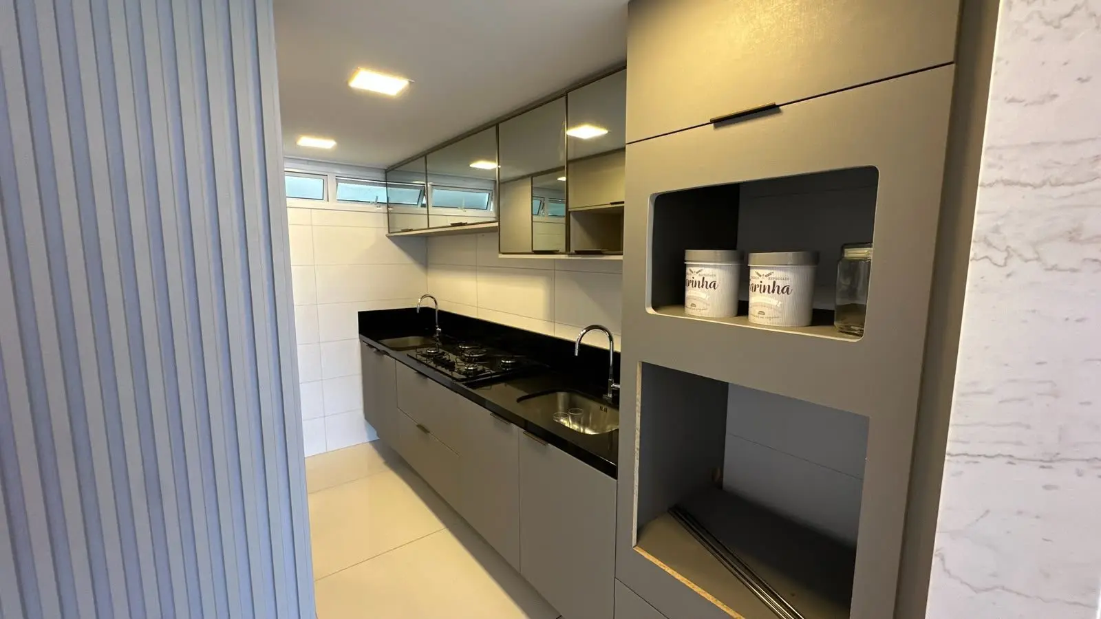 Aluguel em Tambaú – Apartamento de 2 Quartos Totalmente Projetado e Lazer de Clube 🌊 — foto 6