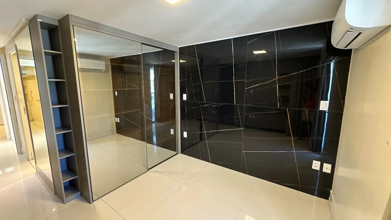 Aluguel em Tambaú – Apartamento de 2 Quartos Totalmente Projetado e Lazer de Clube 🌊 — foto 11