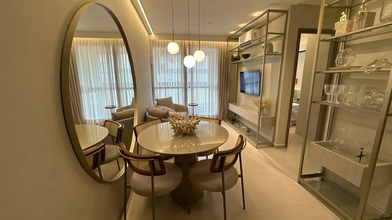 Alameda Bessa – Lançamento Residencial no Bessa 🌊 — foto 1