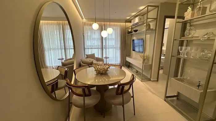 Alameda Bessa – Lançamento Residencial no Bessa 🌊