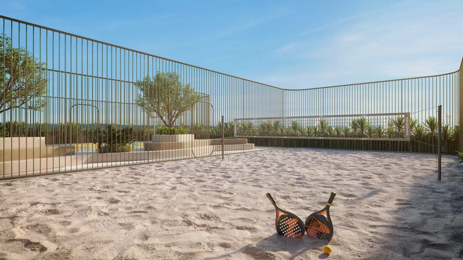 Elevare Altiplano – Arquitetura Autoral, Presença e Qualidade de Vida no Topo da Cidade — foto 18