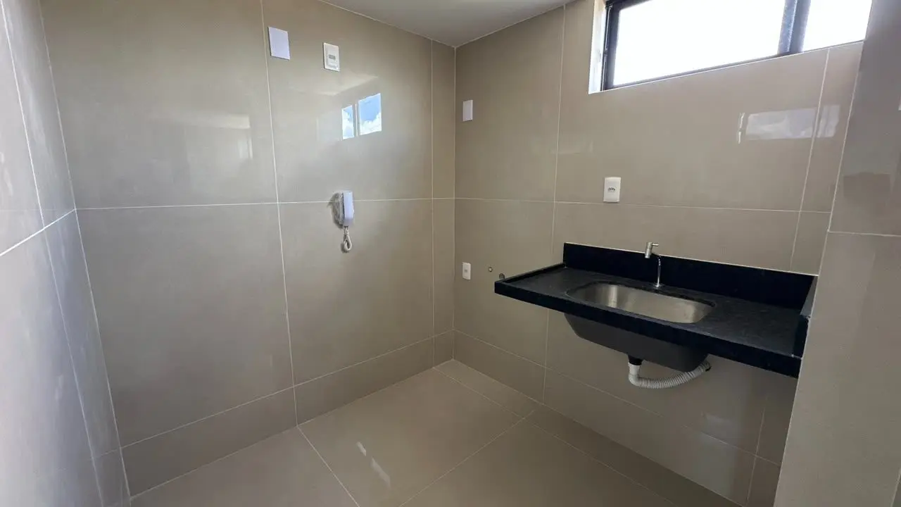 Apartamento à Venda em Manaíra com 97 m², 3 Quartos (1 Suíte) e Lazer Completo. — foto 6