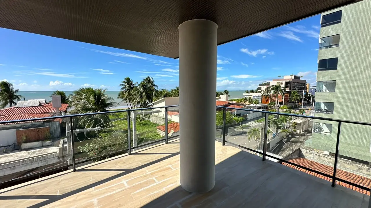 Thai Residencial – Beira-Mar em Camboinha 🌊✨ — foto 5