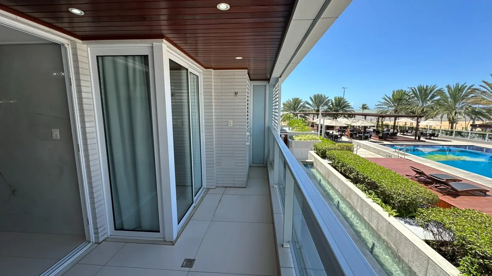 Aluguel em Tambaú – Apartamento de 2 Quartos Totalmente Projetado e Lazer de Clube 🌊 — foto 4