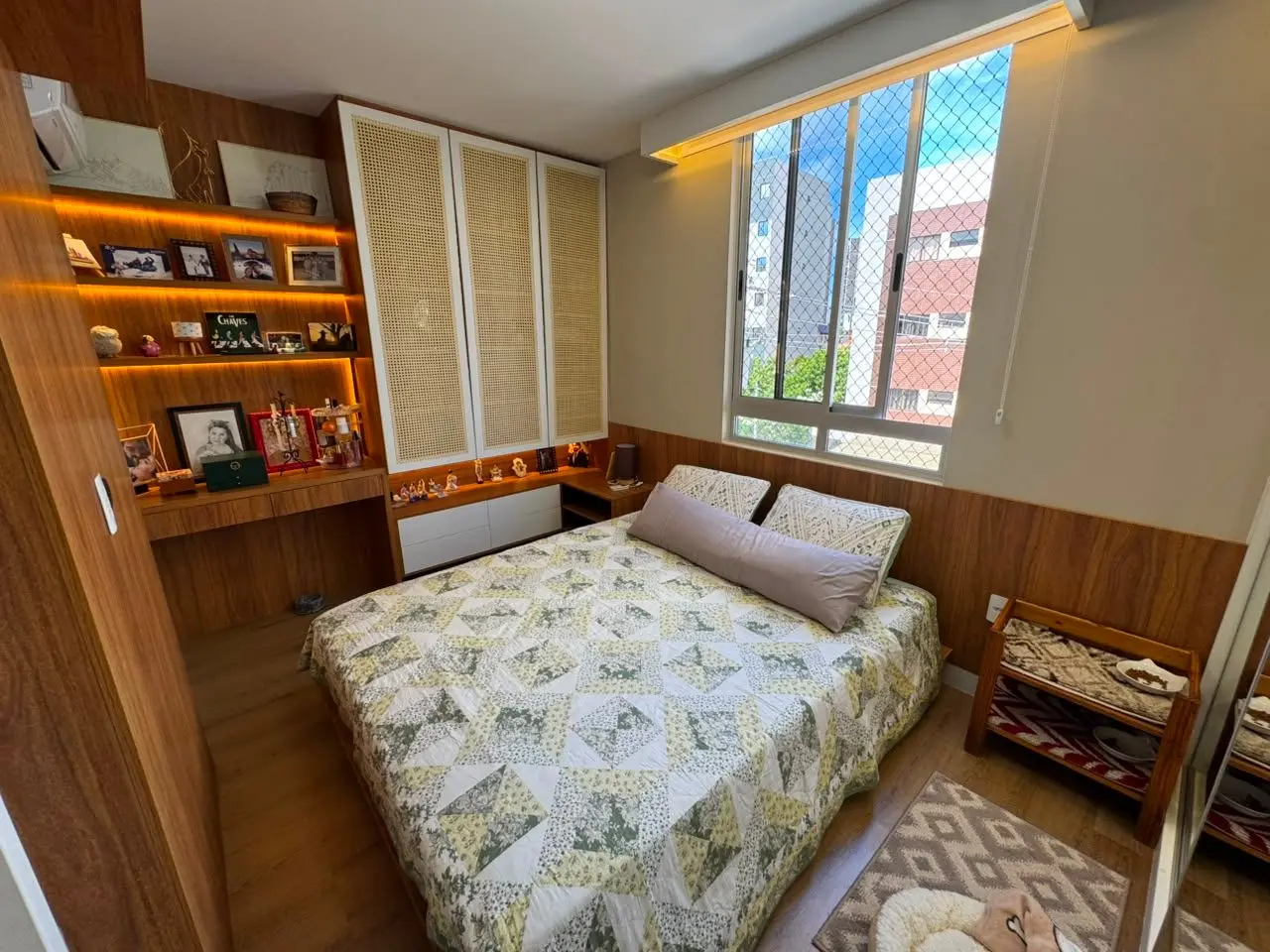 Apartamento com 3 Quartos – Jardim Oceania 🌐 — foto 6