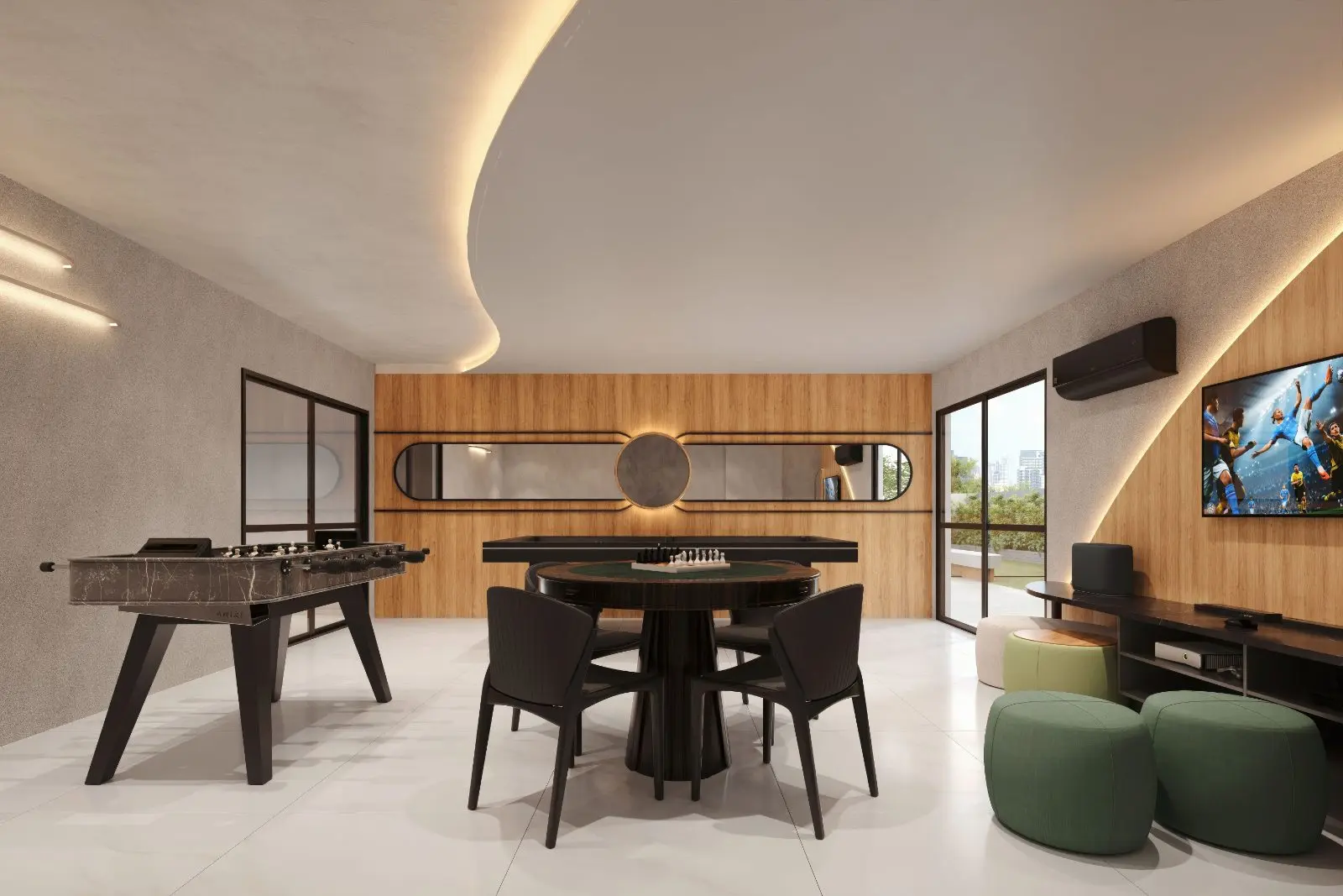 Soneto Residence Tambaú – Harmonia, Conveniência e Alto Padrão Construtivo 🌊 — foto 25