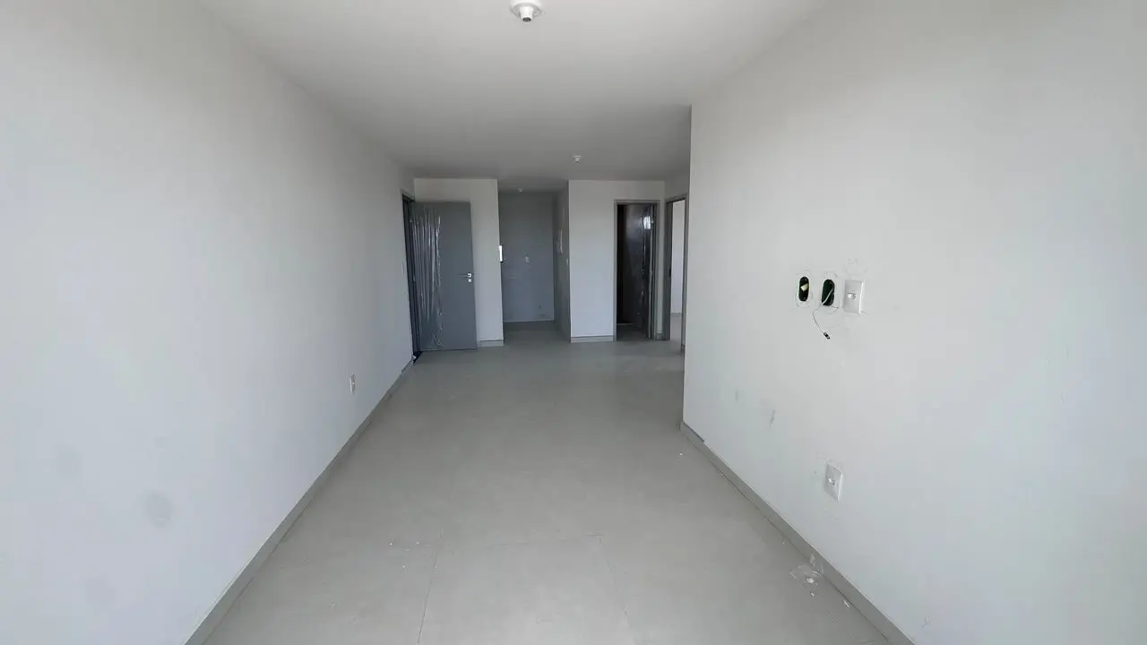 Apartamento 3 Quartos 74m² Nascente Norte à Venda em João Pessoa/PB 🌊 — foto 5