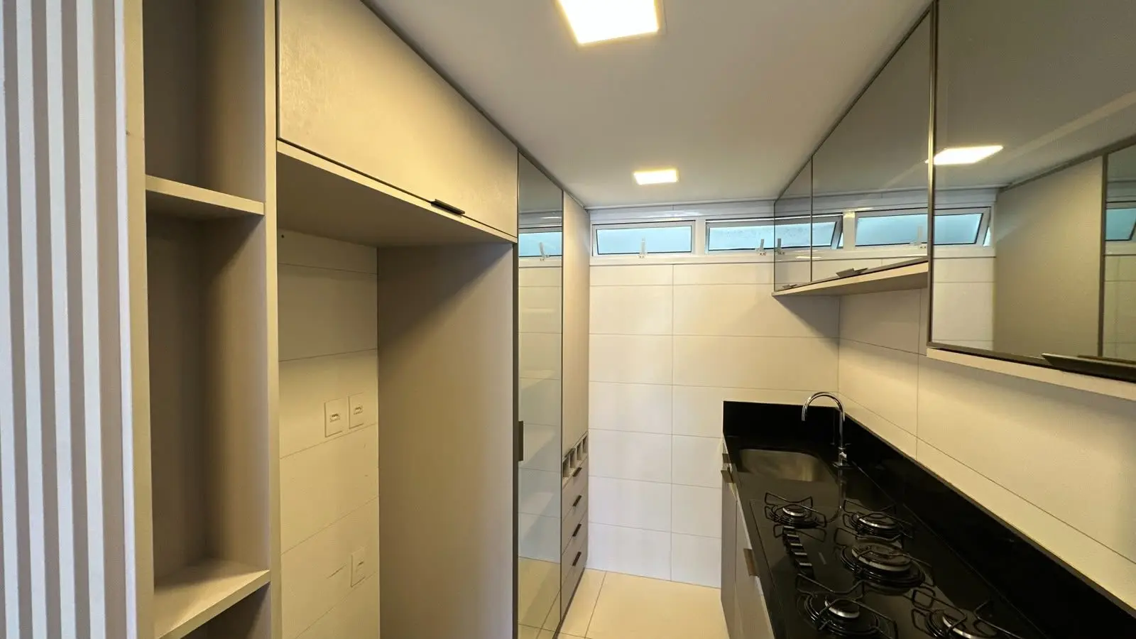 Aluguel em Tambaú – Apartamento de 2 Quartos Totalmente Projetado e Lazer de Clube 🌊 — foto 7