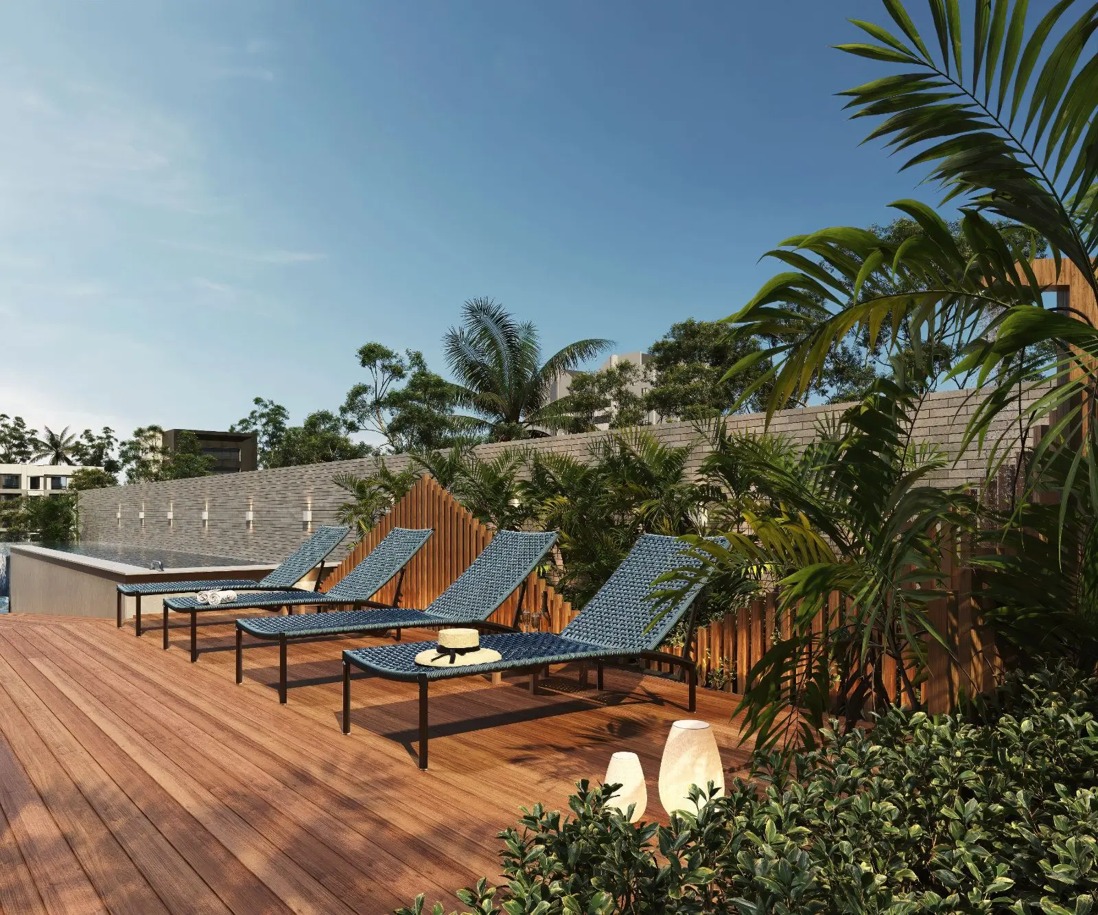 Soneto Residence Tambaú – Harmonia, Conveniência e Alto Padrão Construtivo 🌊 — foto 19