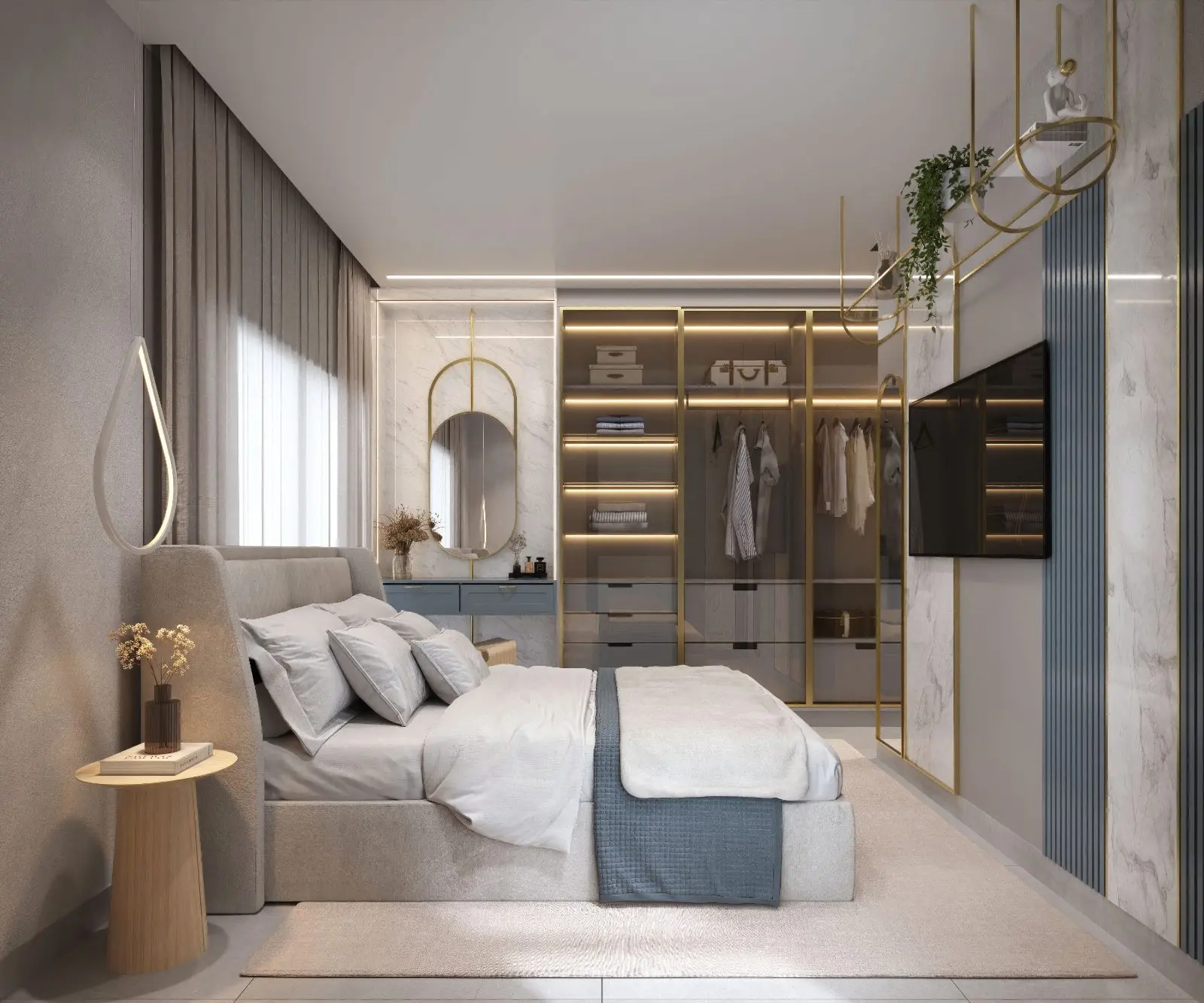 Soneto Residence Tambaú – Harmonia, Conveniência e Alto Padrão Construtivo 🌊 — foto 12