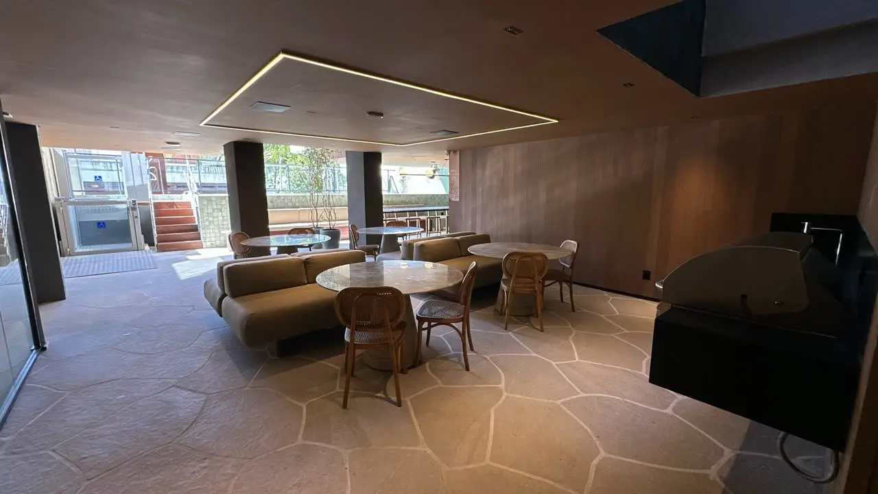 Thai Residencial – Beira-Mar em Camboinha 🌊✨ — foto 15