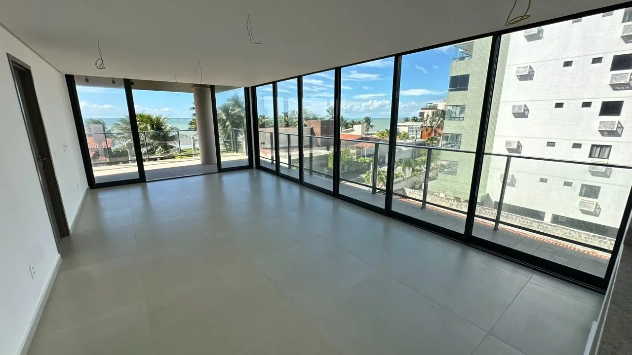 Thai Residencial – Beira-Mar em Camboinha 🌊✨ — foto 2