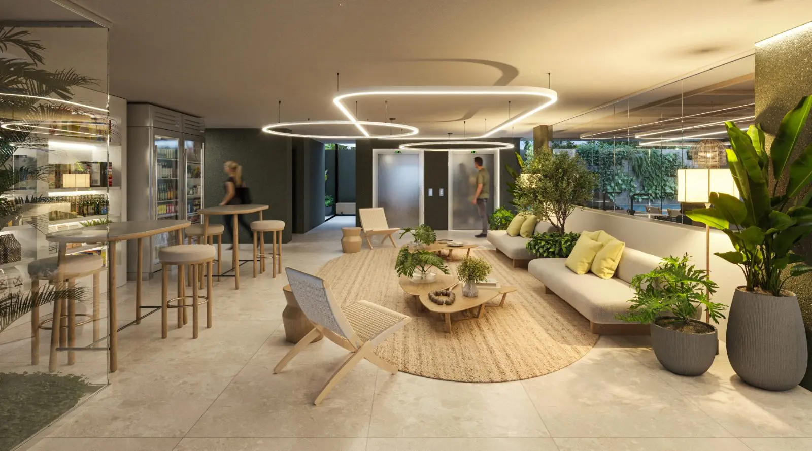 Makai Camboinha – Arquitetura Autoral, Sofisticação e Lazer Pé na Areia 🌊🐚 — foto 13