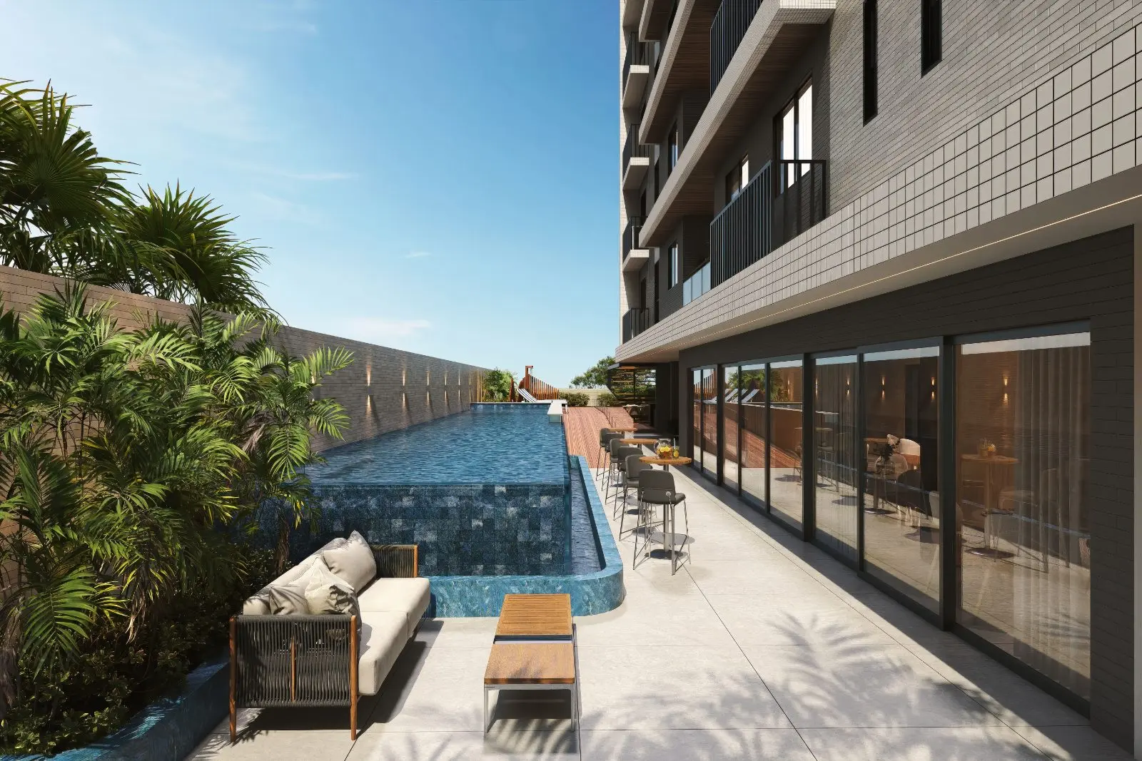 Soneto Residence Tambaú – Harmonia, Conveniência e Alto Padrão Construtivo 🌊 — foto 17