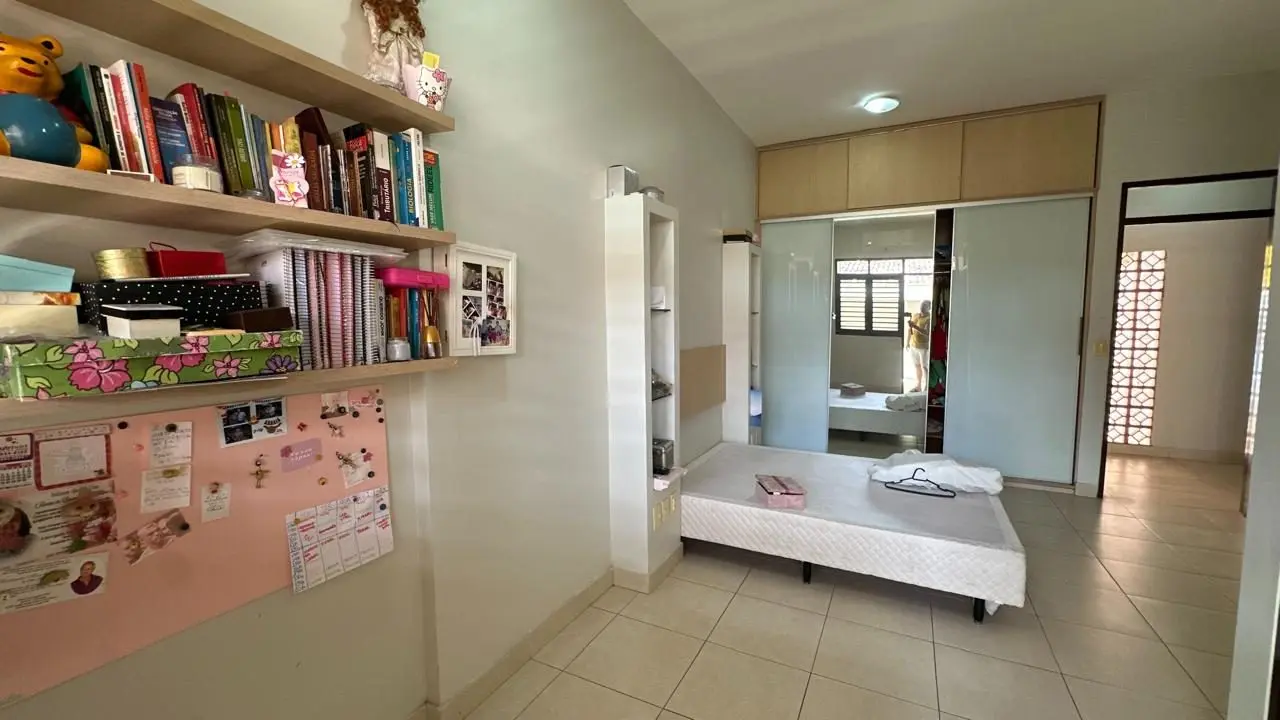 Casa Duplex de Alto Padrão no Bessa – 6 Quartos (4 Suítes), 589 m² e Lazer Privativo 🏡 — foto 22