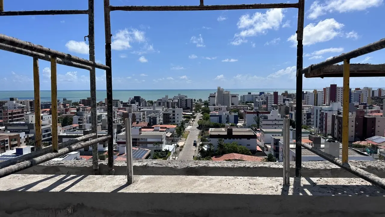 Apartamento 3 Quartos 74m² Nascente Norte à Venda em João Pessoa/PB 🌊 — foto 12