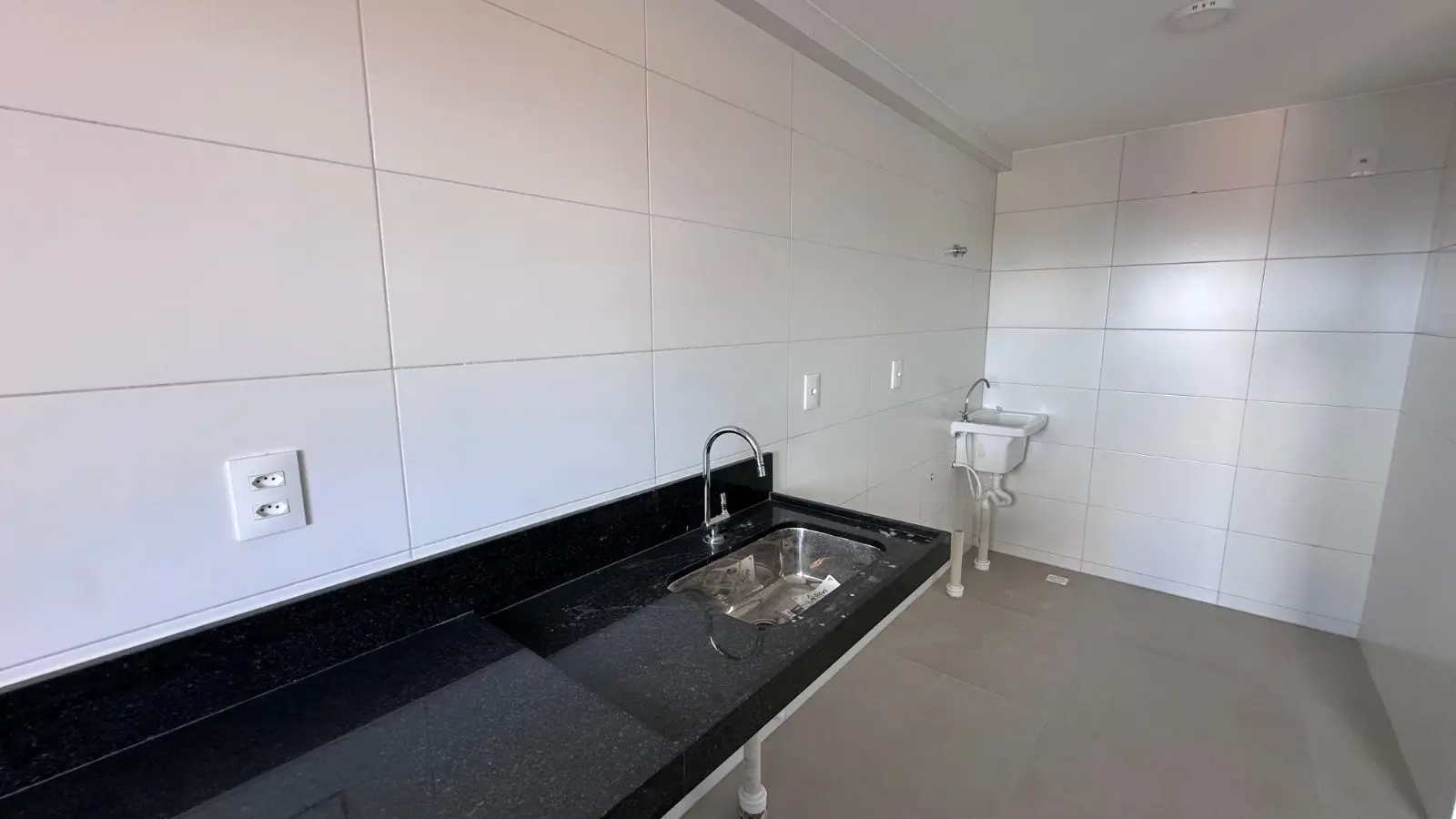 Samá Ocean Camboinha – Apartamento Pronto para Morar com 2 quartos e vista Mar 🌊 — foto 5