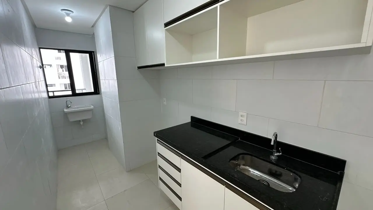 Apartamento com 3 quartos próximo ao Parque Pahayba 2 com Ventilação Privilegiada ☀️ — foto 5