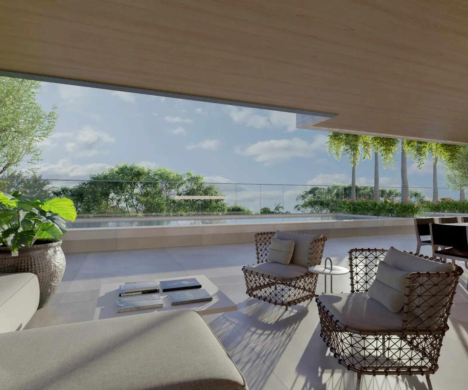 Bauten Parque Jardim Oceania – Sofisticação e Natureza em Perfeita Harmonia 🌳 — foto 20
