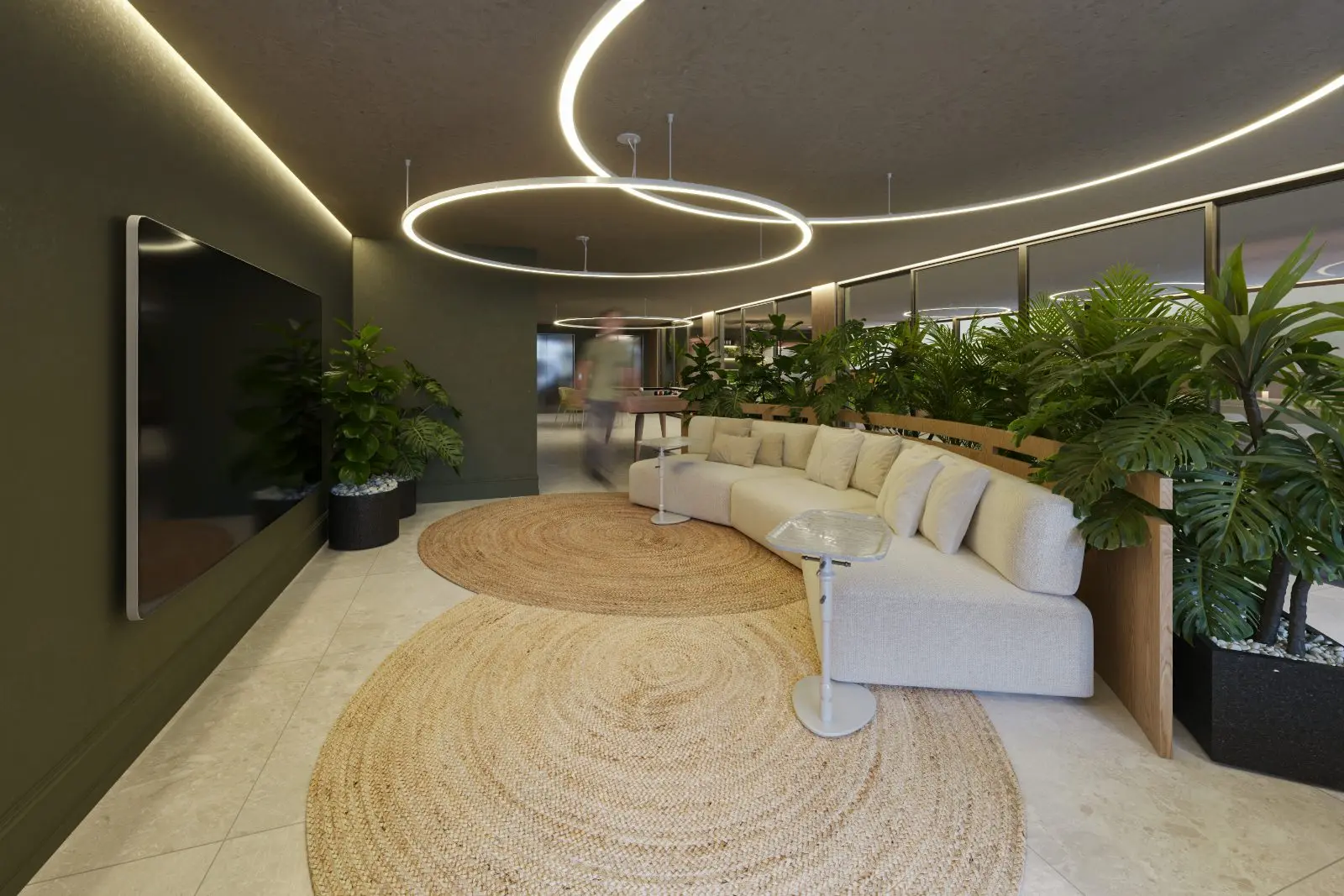 Makai Camboinha – Arquitetura Autoral, Sofisticação e Lazer Pé na Areia 🌊🐚 — foto 11