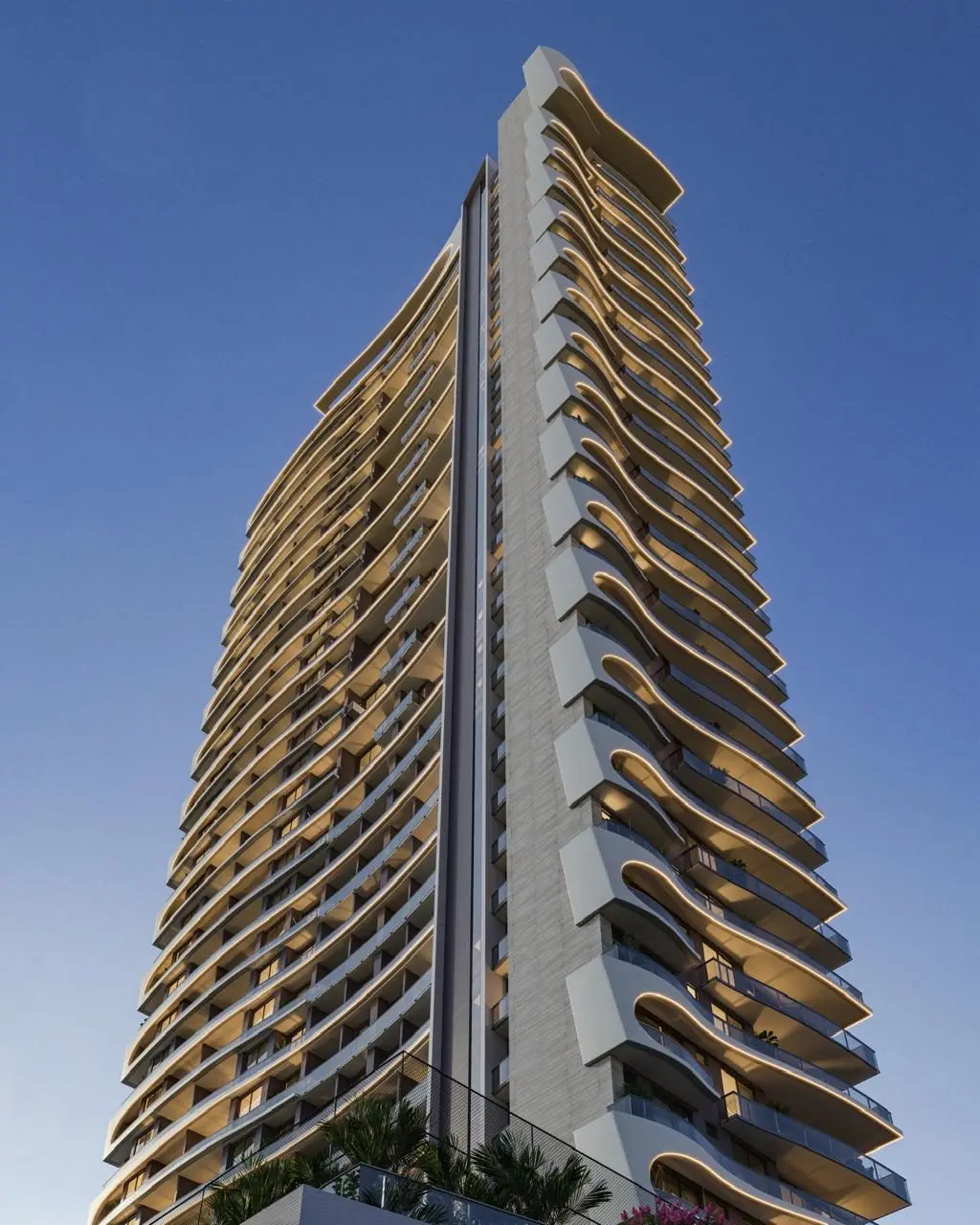 Essence Ruy Carneiro – Arquitetura Autoral, Sofisticação e Lazer Completo no Miramar🏙️ — foto 2