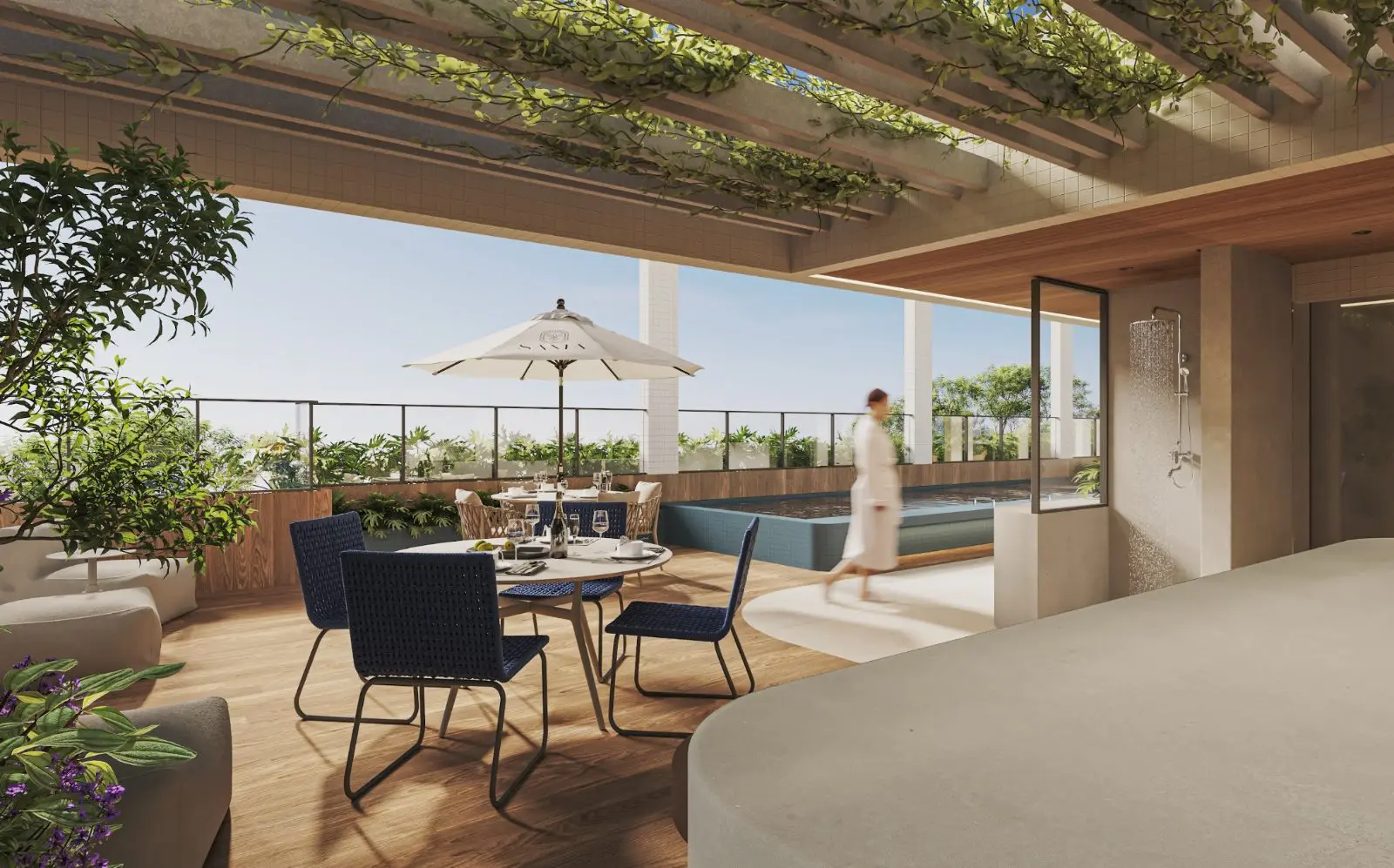 Apartamento 3 Quartos 74m² Nascente Norte à Venda em João Pessoa/PB 🌊 — foto 20