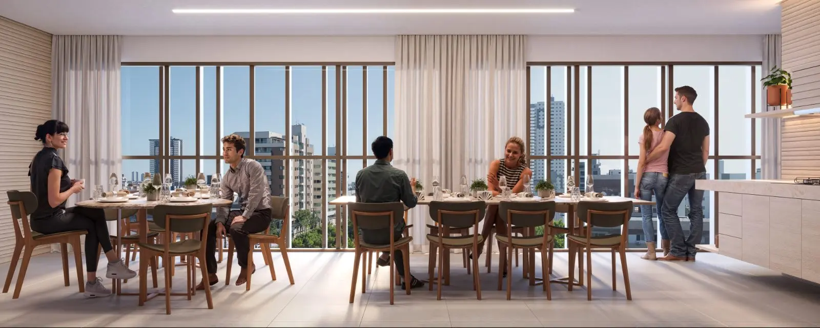 Jardins Di Capri – Conforto, Lazer de Clube e Condições Extraordinárias de Financiamento 🌳 — foto 10
