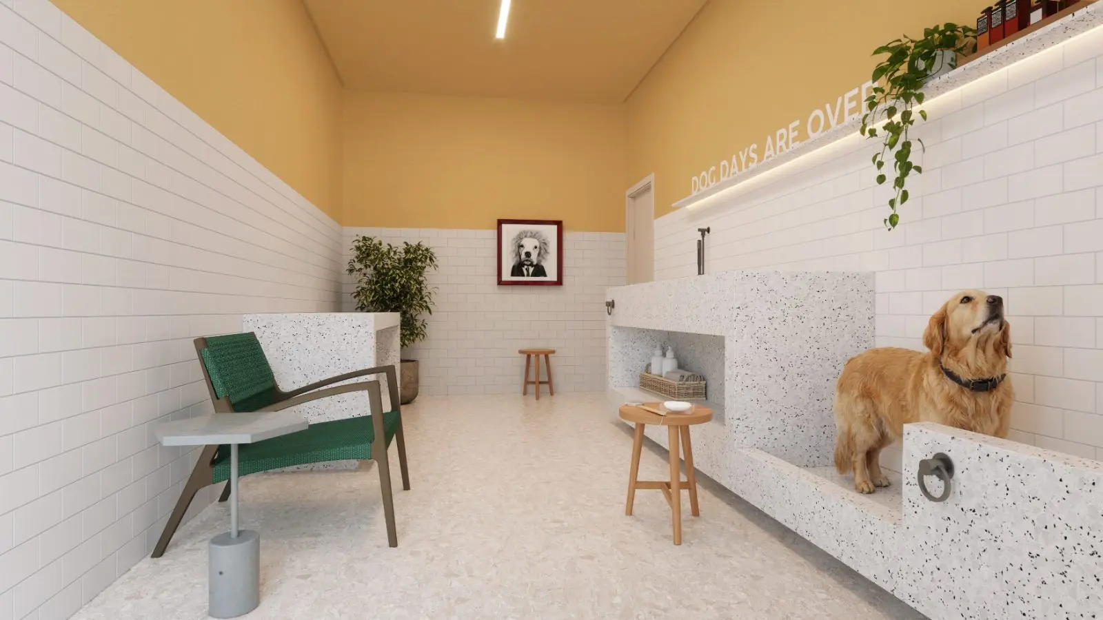 Elevare Altiplano – Arquitetura Autoral, Presença e Qualidade de Vida no Topo da Cidade — foto 25