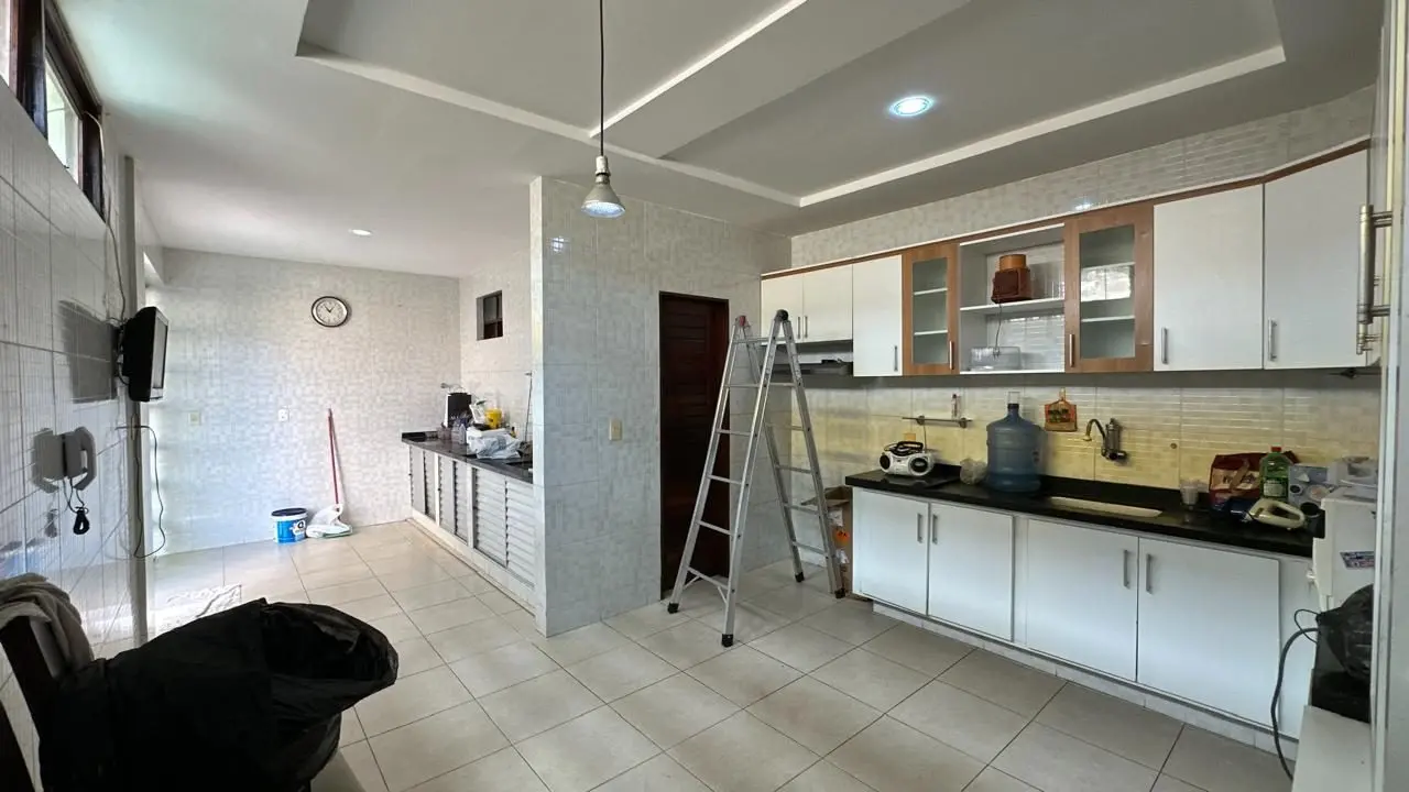 Casa Duplex de Alto Padrão no Bessa – 6 Quartos (4 Suítes), 589 m² e Lazer Privativo 🏡 — foto 4