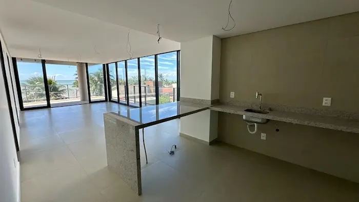 Thai Residencial – Beira-Mar em Camboinha 🌊✨