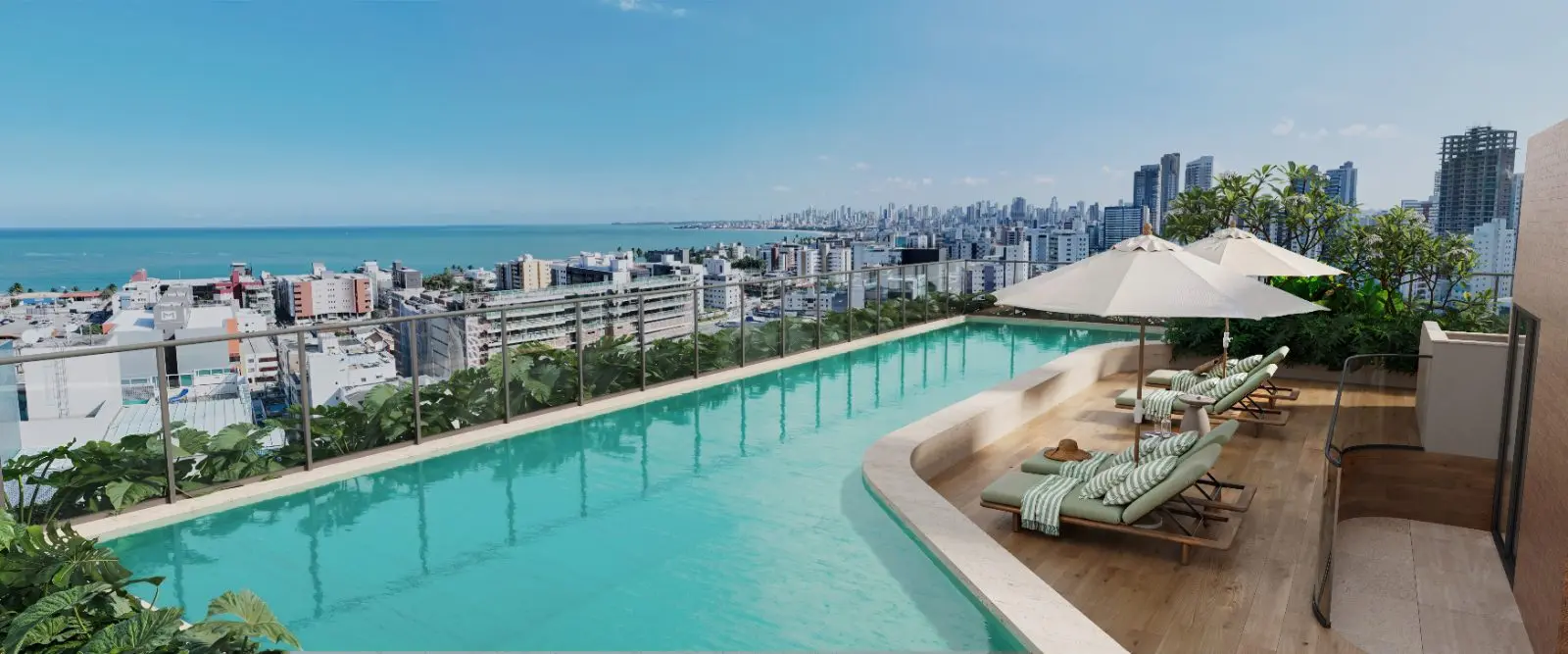 Essenza Park – Conexão Orgânica, Lazer Completo e Qualidade de Vida no Jardim Oceania 🌳 — foto 15