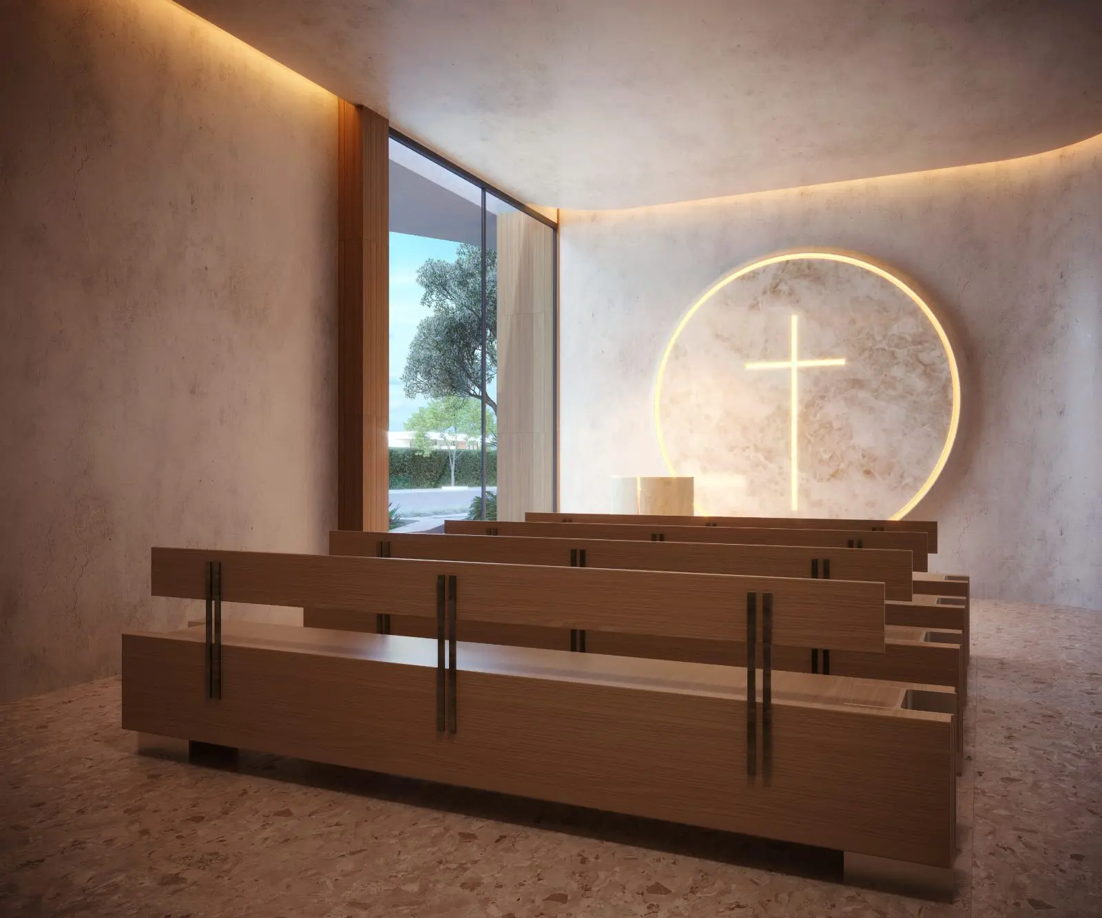 Elevare Altiplano – Arquitetura Autoral, Presença e Qualidade de Vida no Topo da Cidade — foto 19