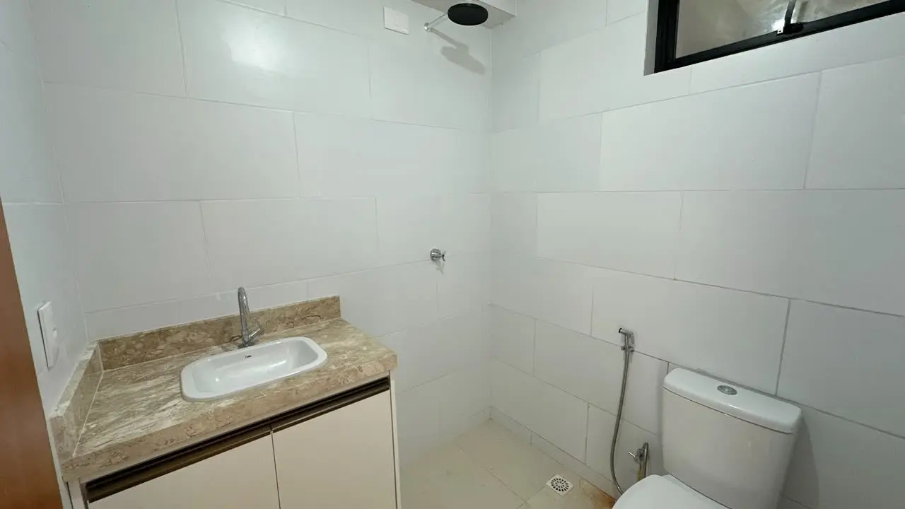 Apartamento com 3 quartos próximo ao Parque Pahayba 2 com Ventilação Privilegiada ☀️ — foto 8