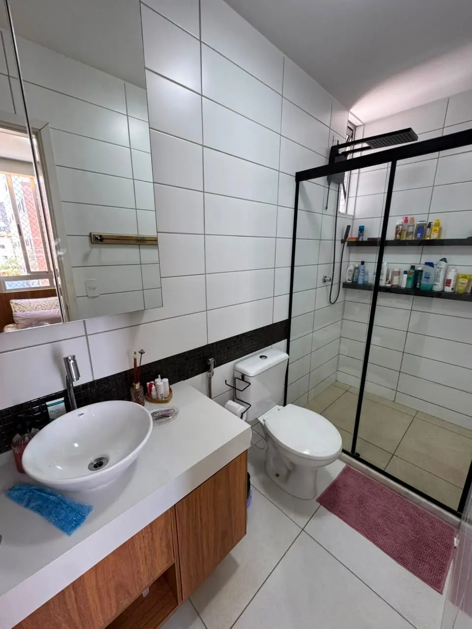 Apartamento com 3 Quartos – Jardim Oceania 🌐 — foto 9