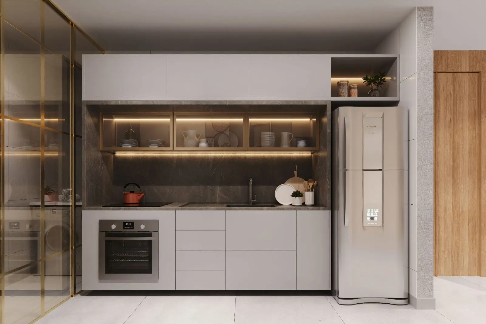 Soneto Residence Tambaú – Harmonia, Conveniência e Alto Padrão Construtivo 🌊 — foto 11