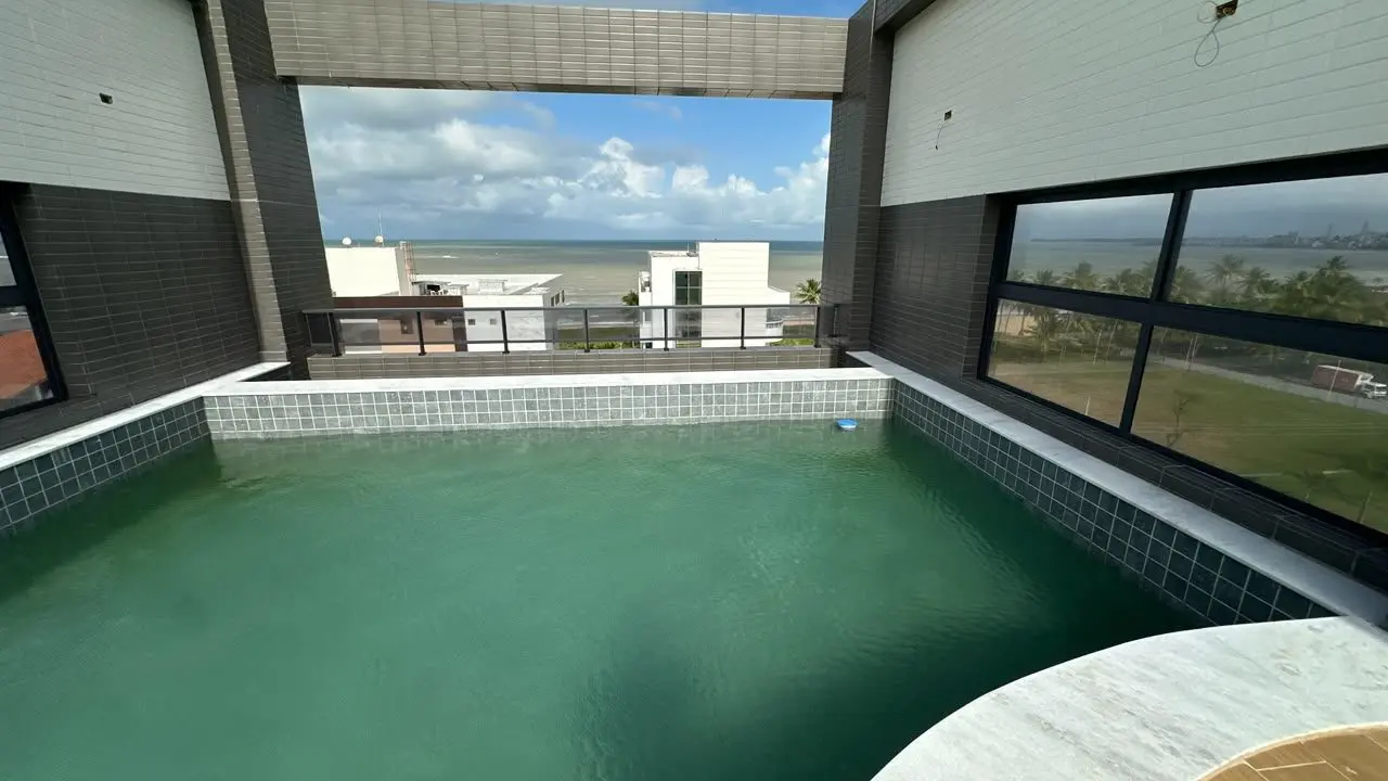 Exclusividade e Conforto no Bessa 🌊 — foto 11