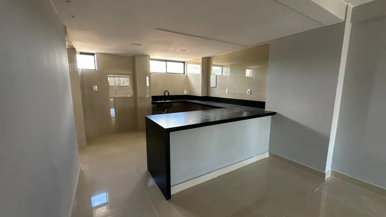 Apartamento à Venda em Manaíra com 97 m², 3 Quartos (1 Suíte) e Lazer Completo. — foto 4