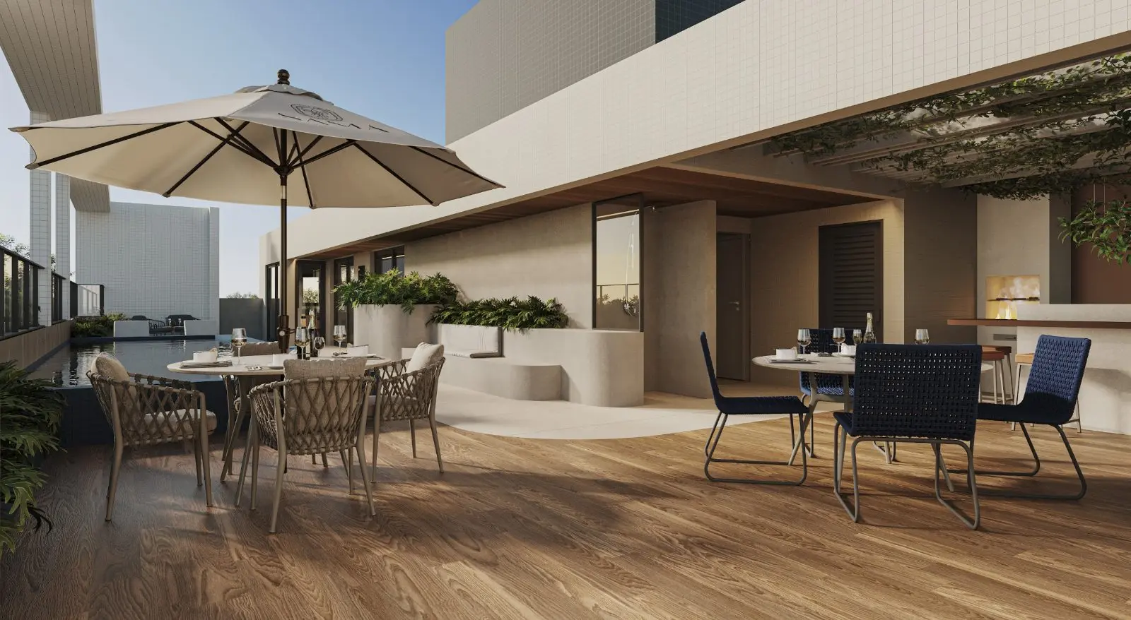Apartamento 3 Quartos 74m² Nascente Norte à Venda em João Pessoa/PB 🌊 — foto 25