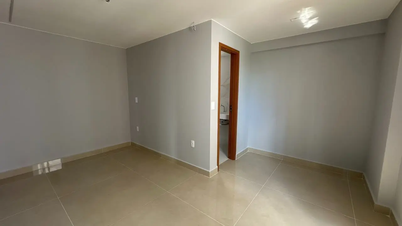 Apartamento à Venda em Manaíra com 97 m², 3 Quartos (1 Suíte) e Lazer Completo. — foto 11