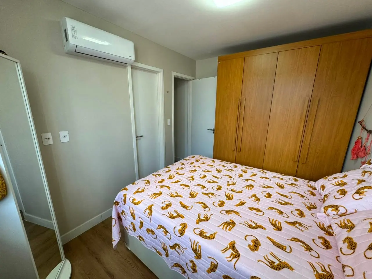 Apartamento com 3 Quartos – Jardim Oceania 🌐 — foto 8