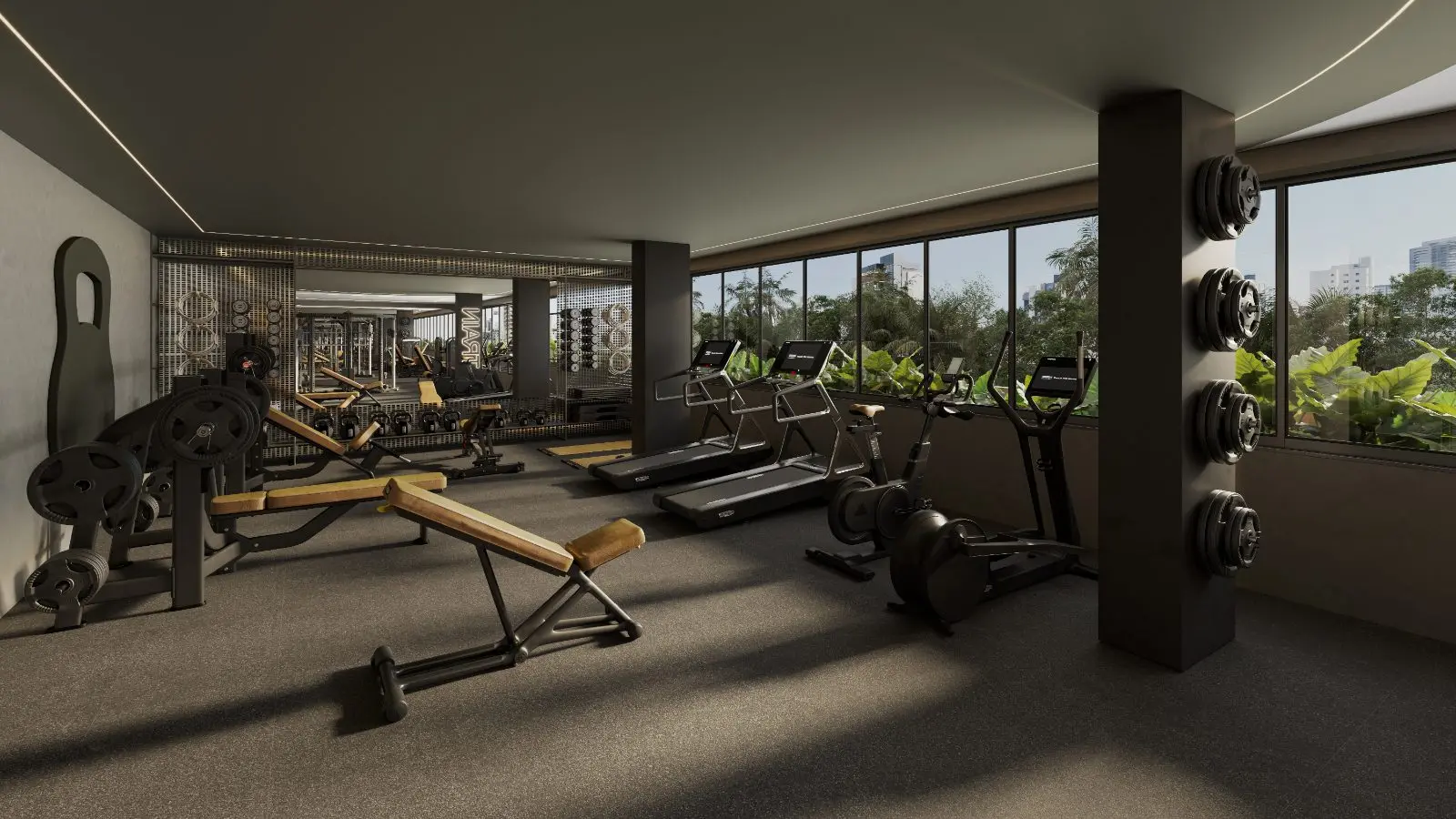 Essenza Park – Conexão Orgânica, Lazer Completo e Qualidade de Vida no Jardim Oceania 🌳 — foto 10