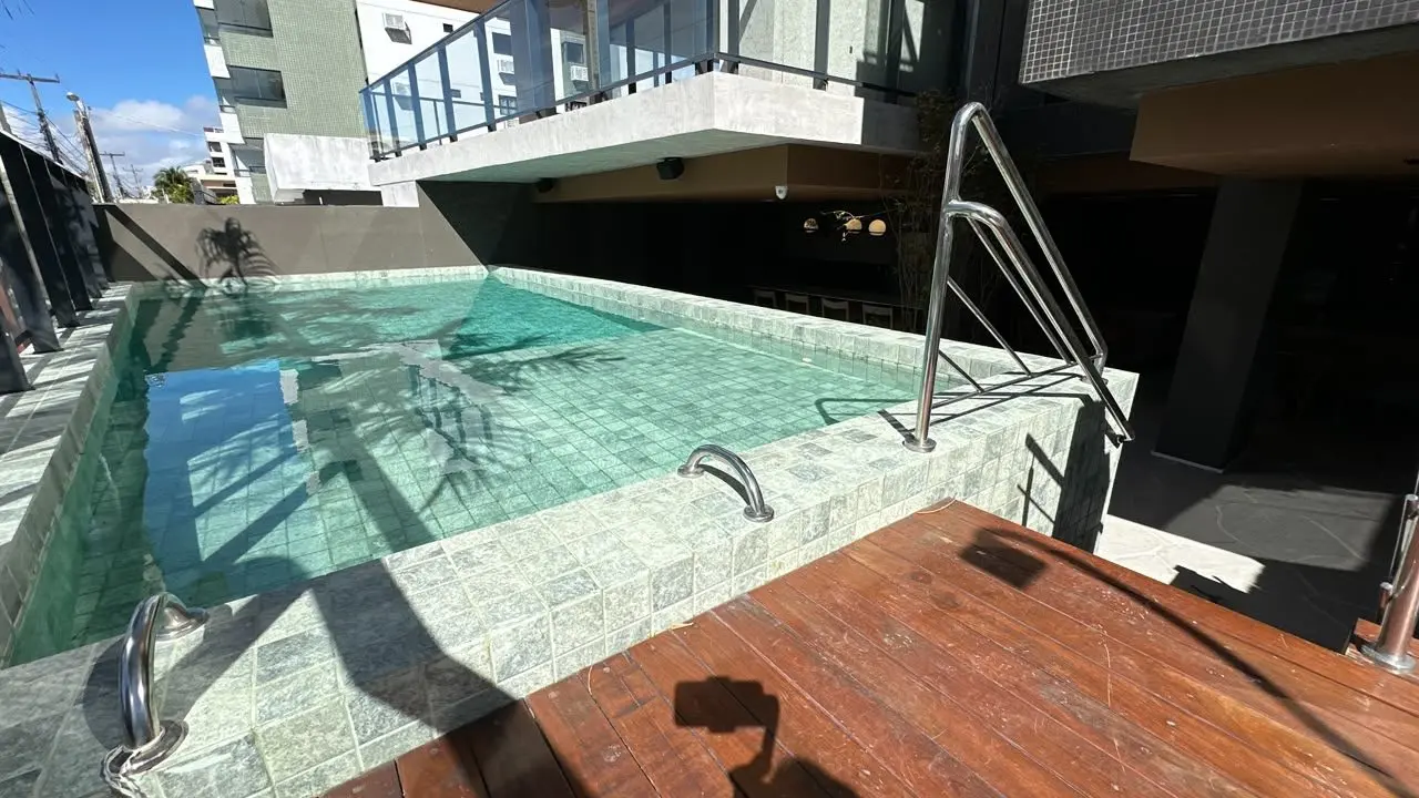 Thai Residencial – Beira-Mar em Camboinha 🌊✨ — foto 14