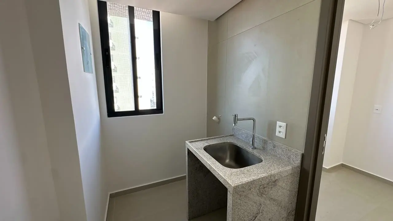 Thai Residencial – Beira-Mar em Camboinha 🌊✨ — foto 12