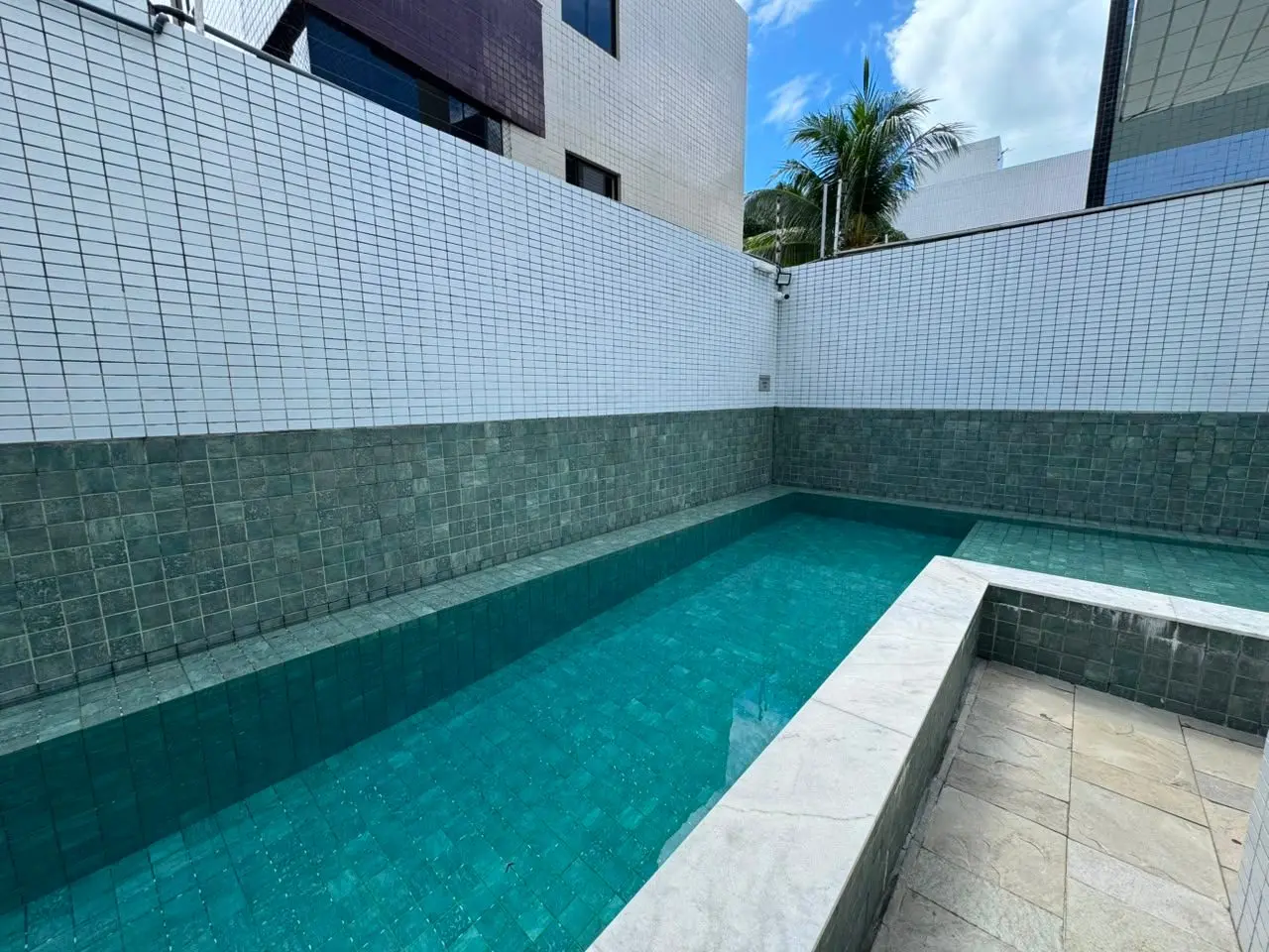 Apartamento com 3 Quartos – Jardim Oceania 🌐 — foto 10