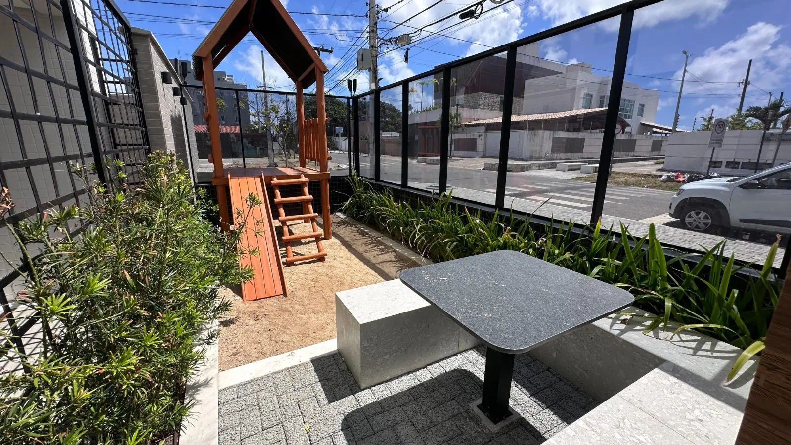 Samá Ocean Camboinha – Apartamento Pronto para Morar com 2 quartos e vista Mar 🌊 — foto 14