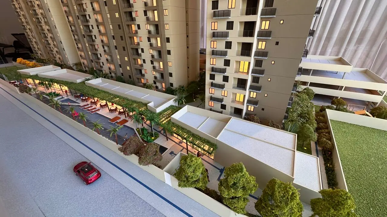 Alameda Bessa – Lançamento Residencial no Bessa 🌊 — foto 15