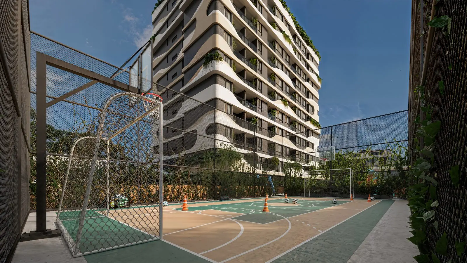 Essenza Park – Conexão Orgânica, Lazer Completo e Qualidade de Vida no Jardim Oceania 🌳 — foto 13