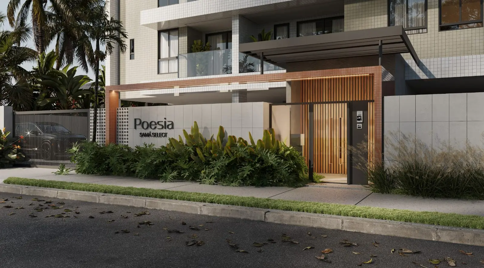 Apartamento 3 Quartos 74m² Nascente Norte à Venda em João Pessoa/PB 🌊 — foto 18