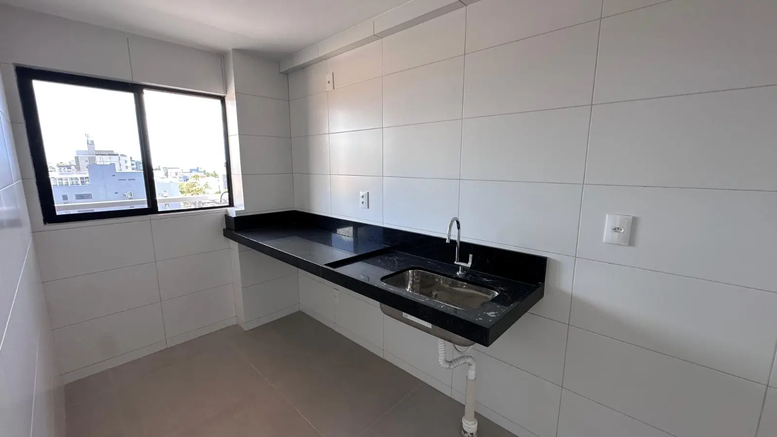 Samá Ocean Camboinha – Apartamento Pronto para Morar com 2 quartos e vista Mar 🌊 — foto 6