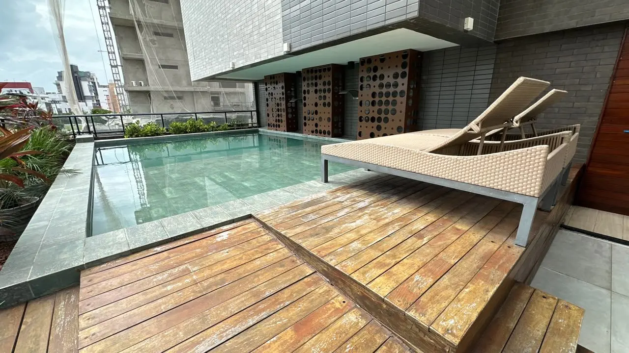 Apartamento com 3 quartos próximo ao Parque Pahayba 2 com Ventilação Privilegiada ☀️ — foto 14